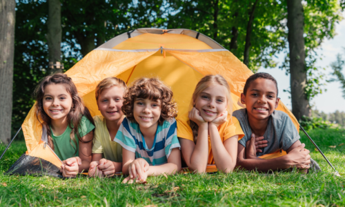 Letný tábor pre deti: Podľa čoho ho vybrať a čo treba zvážiť?