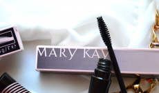 TEST: MARY KAY Lash Love a Ultimate riasenky - KAMzaKRASOU.sk