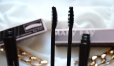 TEST: MARY KAY Lash Love a Ultimate riasenky