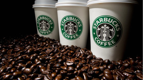 Starbucks otvoril svoju prvú kaviareň na Slovensku