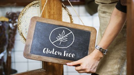 Užitočné rady, ako odstrániť lepok zo života: Buď gluten free!