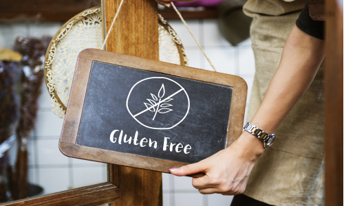 Užitočné rady, ako odstrániť lepok zo života: Buď gluten free!
