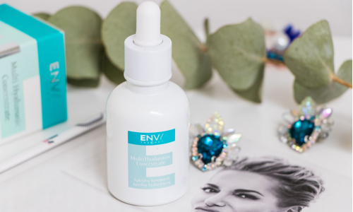TEST: ENVY Therapy® Multi Hyaluronic Concentrate