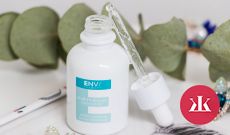 TEST: ENVY Therapy® Multi Hyaluronic Concentrate - KAMzaKRASOU.sk