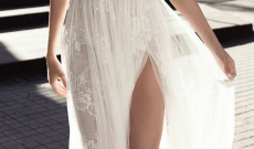 Gali Karten - pôsobivé svadobné šaty