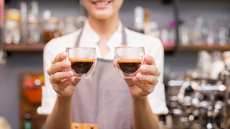 Ako si pripraviť espresso? Bude lepšie ako z tej najprestížnejšej kaviarne!