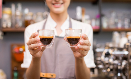 Ako si pripraviť espresso? Bude lepšie ako z tej najprestížnejšej kaviarne!