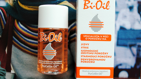 TEST: Bi-Oil - zázračný olej