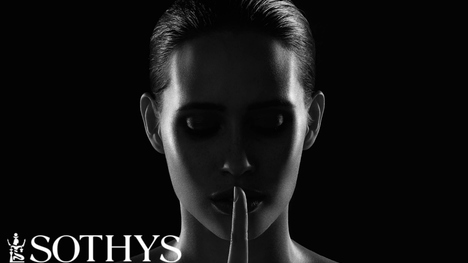 Secrets de Sothys: Výnimočné spojenie textúr a nadčasových vôní