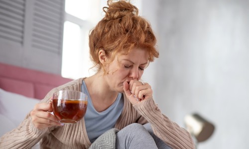 Čaj proti kašľu i nádche: Ktoré bylinky ti pomôžu zbaviť sa choroby raz-dva?
