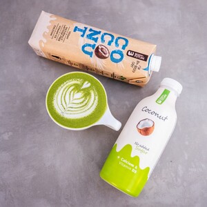 S rastlinnými mliekami od Body&Future si pripravíte jesenné latté ako od baristu!