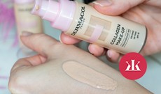 Dermacol Collagen make-up: Pre ženy, ktoré chcú viac - KAMzaKRASOU.sk