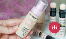 Dermacol Collagen make-up: Pre ženy, ktoré chcú viac - KAMzaKRASOU.sk