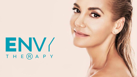 ENVY Therapy® – systematickosť, ktorú si môžeš dopriať aj ty!