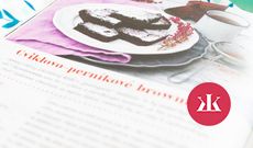 Lucia Súkeníková: Moje najlepšie FIT jedlá (recenzia kuchárky) - KAMzaKRASOU.sk