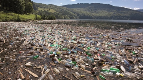 Chcete obmedziť plastový odpad? Pomôže vám v tom SodaStream