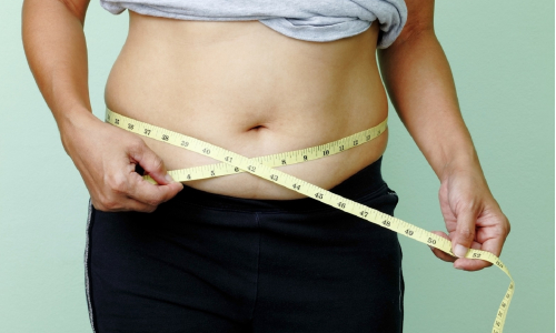 Nebezpečný viscerálny tuk: Ako zistíš, že ho máš v tele nadbytok?