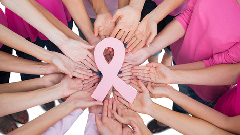 Rakovina prsníka už nie je tabu