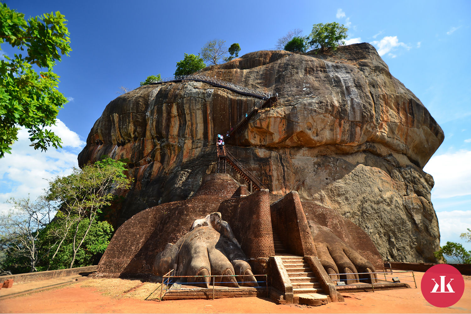 Zažite exotiku na Srí Lanke