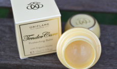 TEST: Oriflame - Hojivý zázrak s organickým medom