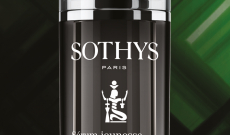 Nové omladzujúce séra od Sothys Paris