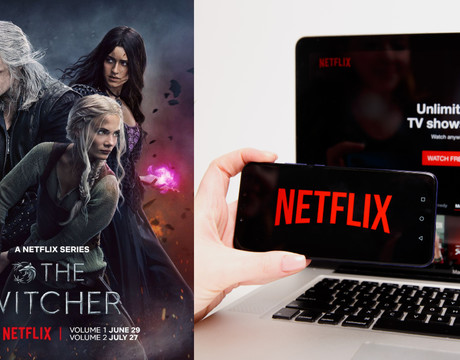 Júnové novinky na Netflixe – dočkáme sa tretej série Zaklínača, ale aj ďalších zaujímavých filmov a seriálov
