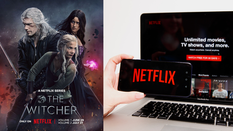 Júnové novinky na Netflixe – dočkáme sa tretej série Zaklínača, ale aj ďalších zaujímavých filmov a seriálov