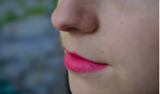 TEST: Tekutý rúž na pery The ONE Lip Sensation Matte Mousse