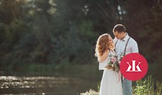 Svadba v lone prírody: Aké čaro ukrýva? - KAMzaKRASOU.sk