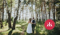 Svadba v lone prírody: Aké čaro ukrýva? - KAMzaKRASOU.sk