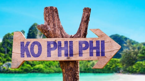 Ostrovy Phi Phi: Spoznaj toto jedinečné miesto na planéte!