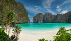 Ostrovy Phi Phi: Spoznaj toto jedinečné miesto na planéte! - KAMzaKRASOU.sk