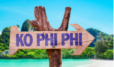 Ostrovy Phi Phi: Spoznaj toto jedinečné miesto na planéte! - KAMzaKRASOU.sk