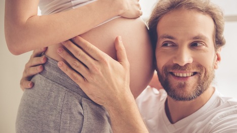 Si v očakávaní? Pozri sa s nami na tie najväčšie tehotenské mýty!