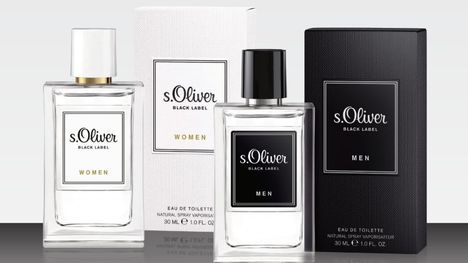 s.Oliver BLACK LABEL: Sofistikované vône na každý deň