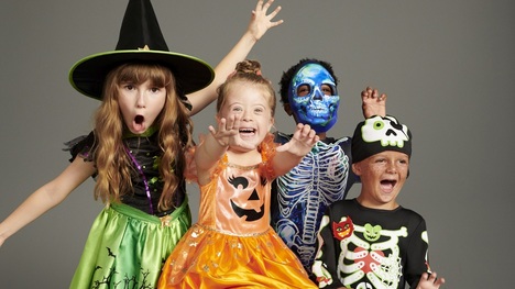 Čaká vás detská Halloween párty? Inšpiruj sa, ako na to a čomu sa vyhnúť