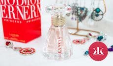 Vyhraj 4x Modern Princess od Lanvin – vôňu v hodnote 45 € - KAMzaKRASOU.sk