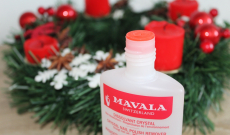 TEST: Mavala - Crystal Nail Polish Remover - KAMzaKRASOU.sk