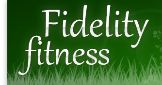 Fidelity fitness Trnava