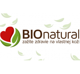 BIOnatural - zažite zdravie na vlastnej koži