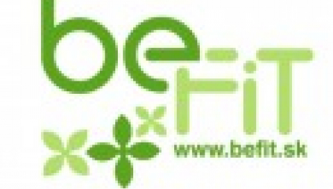 BeFit-Fitness a Wellness štúdio