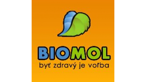 Biomol - Ing. Anton Bako