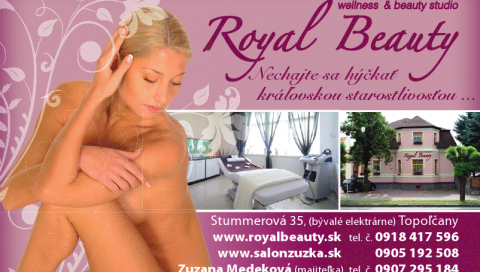Royal Beauty wellness&beauty studio