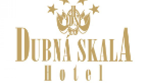 Boutique hotel Dubná Skala****
