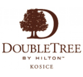 DoubleTree by Hilton Košice