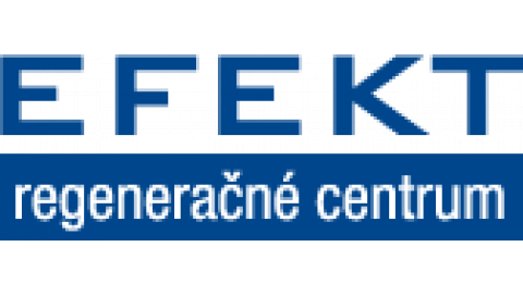 EFEKT - Regeneračné centrum
