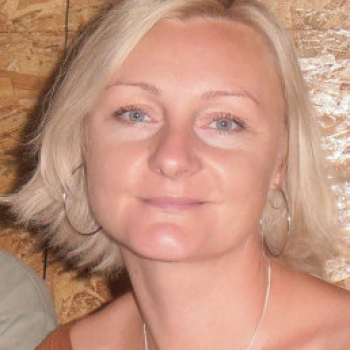 Zuzana Mlčochová